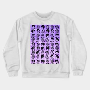 Bts bts Crewneck Sweatshirt